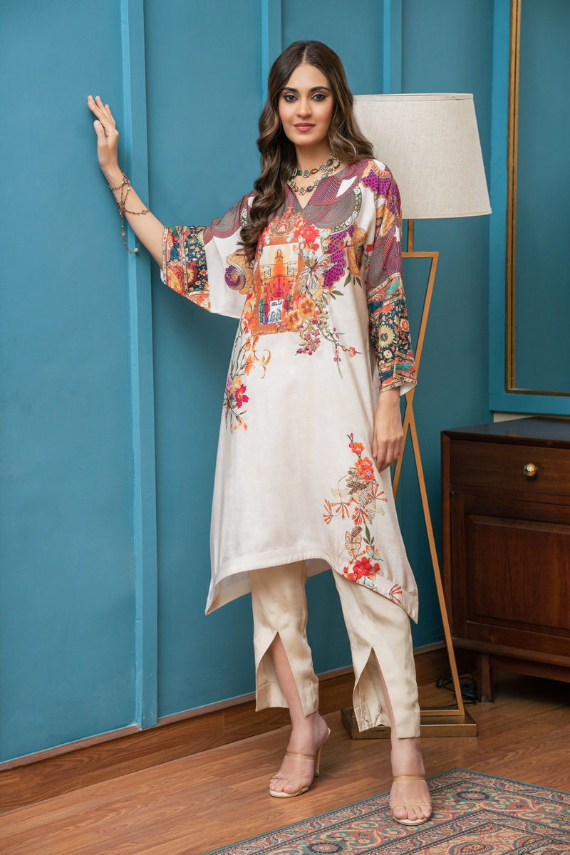 Shamaeel Ansari | Essentials 25 | TL-07