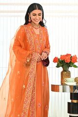 Ansab Jahangir | Bow Velvet Edit | PHOENIX