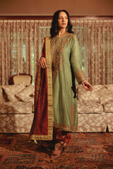 The Pink Tree Company | Mehru Ka Biyah | POSH SPICE