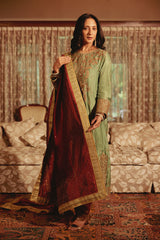 The Pink Tree Company | Mehru Ka Biyah | POSH SPICE