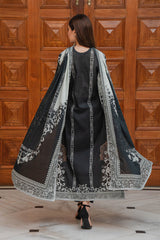 Shamaeel Ansari | Gulrang Lawn | LE-04