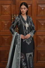 Shamaeel Ansari | Gulrang Lawn | LE-04