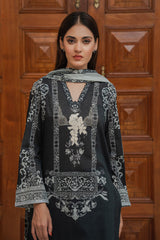 Shamaeel Ansari | Gulrang Lawn | LE-04