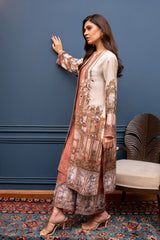 Shamaeel Ansari | Essentials 25 | EKS-01