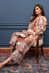 Shamaeel Ansari | Essentials 25 | EKS-01
