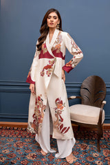 Shamaeel Ansari | Essentials 25 | EKS-03