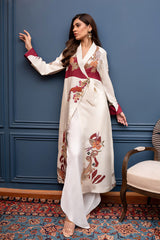Shamaeel Ansari | Essentials Pret | EKS-03