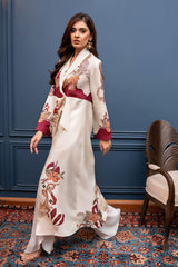 Shamaeel Ansari | Essentials Pret | EKS-03