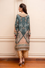 Shamaeel Ansari | Essentials Pret | EKS-06