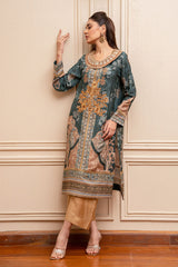Shamaeel Ansari | Essentials Pret | EKS-06