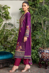 Shamaeel Ansari | Gulrang Lawn | LP-02