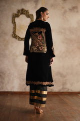 Shamaeel Ansari | Symposium of Queens | EQ-13