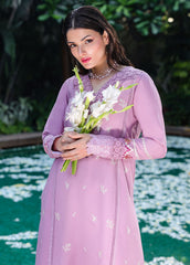 Sahane | Lovent Embroidered Pret 25 | ME23002 Helena