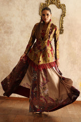 Shamaeel Ansari | Symposium of Queens | EQ-08
