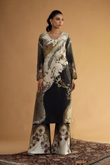 Shamaeel Ansari | Essentials 25 | DC-08