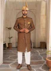 sherwani 07-B - Safari Club