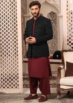 PRINCE COAT 70 - MENSWEAR - The Great Masters (TGM)