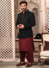 PRINCE COAT 70 - MENSWEAR - The Great Masters (TGM)