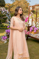 Fatima Khan | Best Sellers 24 | PEACH PINK