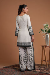 Shamaeel Ansari | Essentials 25 | RF-07
