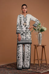 Shamaeel Ansari | Essentials 25 | RF-07