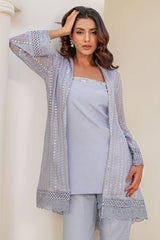 Fatima Khan | Luxury Pret 24 | ISMA