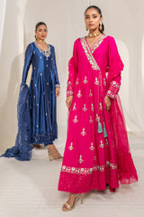 Fatima Khan | Luxury Pret 24 | NAJAH