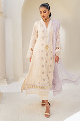 Fatima Khan | Luxury Pret 24 | ROHA