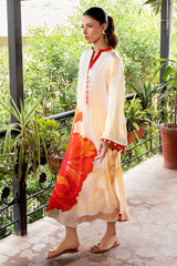 Aisha Imran | Printed Panache | Dana