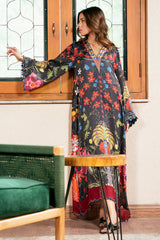 Aisha Imran | Printed Panache | Reem