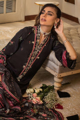 Annus Abrar | Luxe Silk Pret | ELISA