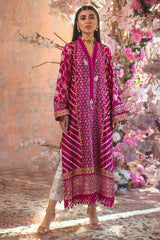 Annus Abrar | Designer Picks 24 | ARUSHA PINK