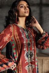 Aisha Imran | Printed Panache | Ema