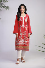 Shamaeel Ansari | Gulrang Lawn | Gulrang-04