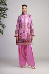 Shamaeel Ansari | Gulrang Lawn |Gulrang-09