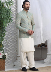 The Great Masters (TGM) TGM - PRINCE COAT 75 - MENSWEAR