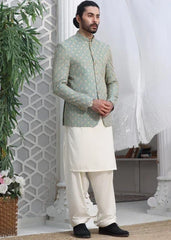 TGM - PRINCE COAT 75 - MENSWEAR - The Great Masters (TGM)