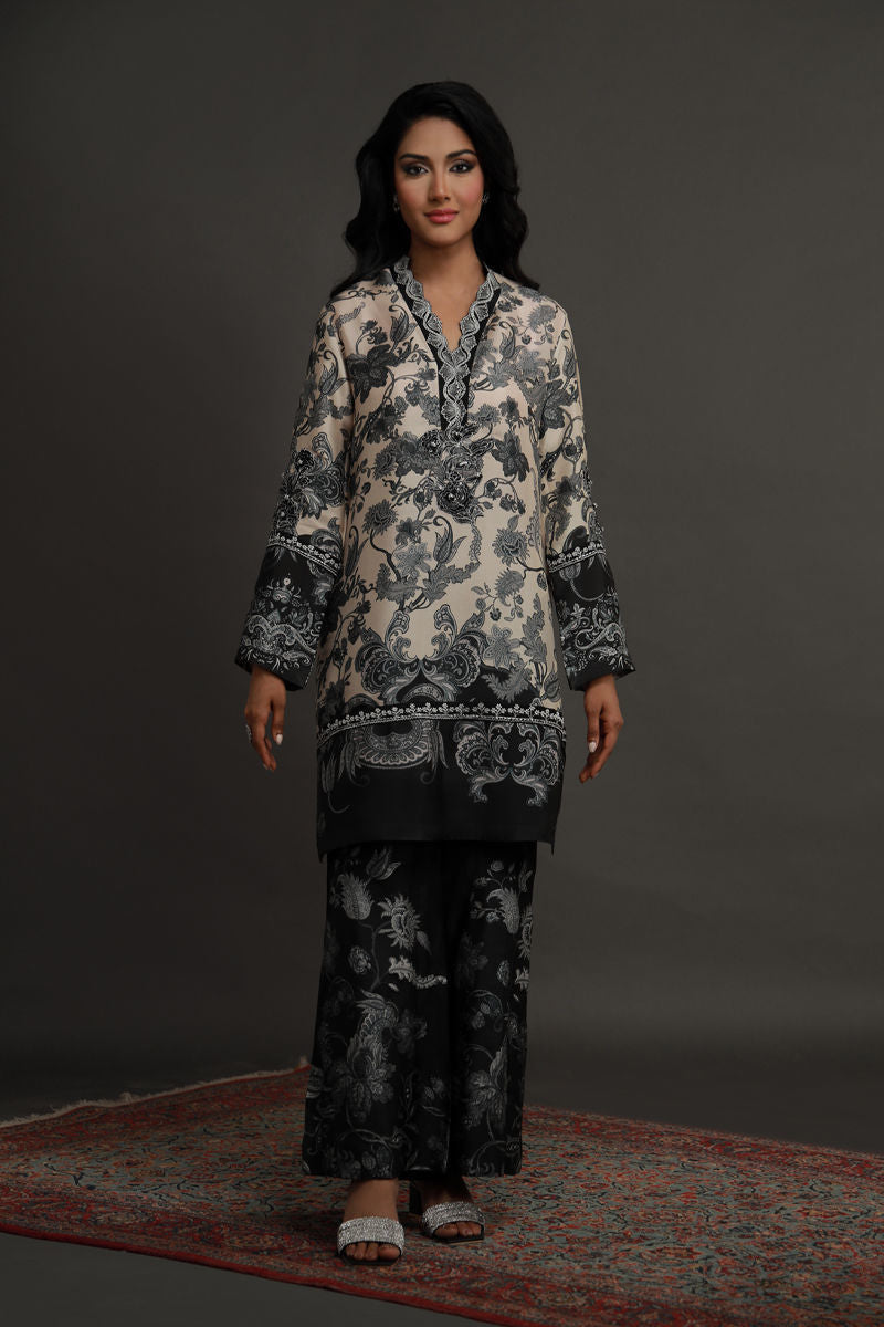 Shamaeel ansari | Flora Belle|FLORA-09
