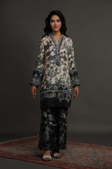 Shamaeel ansari | Flora Belle|FLORA-09