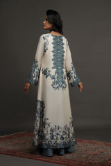 Shamaeel ansari | Flora Belle|FLORA-08