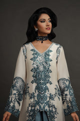 Shamaeel ansari | Flora Belle|FLORA-08