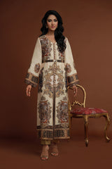 Shamaeel ansari | Flora Belle|FLORA-07