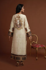 Shamaeel ansari | Flora Belle|FLORA-07