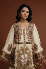 Shamaeel ansari | Flora Belle|FLORA-07