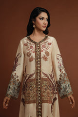 Shamaeel ansari | Flora Belle|FLORA- 06