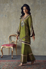 Shamaeel ansari | Flora Belle|FLORA- 05