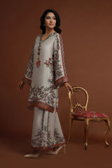 Shamaeel ansari | Flora Belle|FLORA- 04
