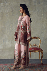 Shamaeel ansari | Flora Belle | FLORA -03