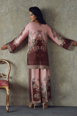 Shamaeel Ansari | Essentials 25 | Flora-03