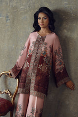 Shamaeel Ansari | Essentials 25 | Flora-03
